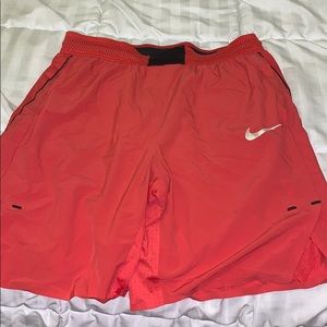 Nike Athletic Shorts